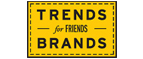 Скидка 10% на коллекция trends Brands limited! - Пестрецы